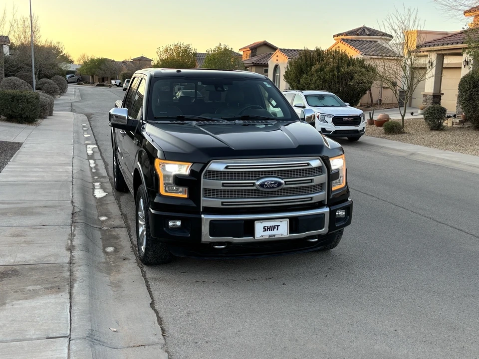 2015 Ford F-150 13th Gen - Image 16 of 29