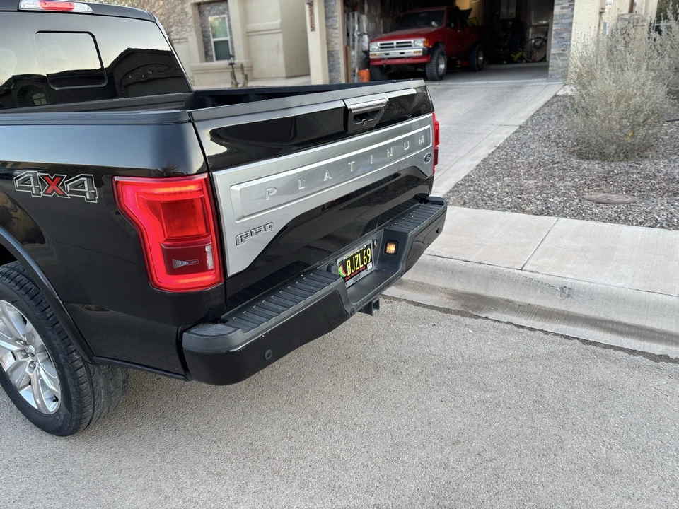 2015 Ford F-150 13th Gen - Image 9 of 29