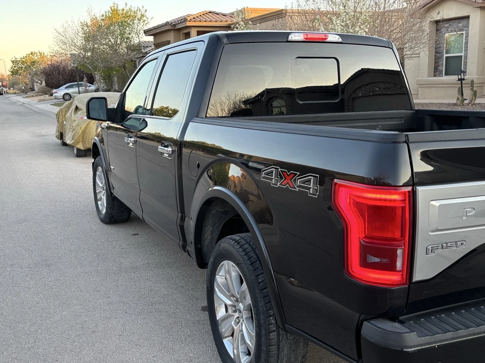 2015 Ford F-150 13th Gen - Image 13 of 29