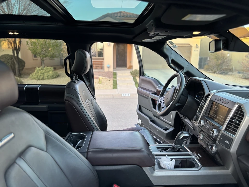 2015 Ford F-150 13th Gen - Image 22 of 29