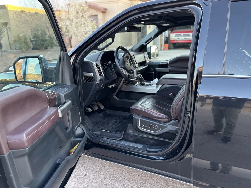 2015 Ford F-150 13th Gen - Image 29 of 29