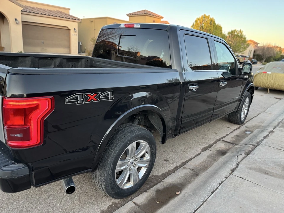 2015 Ford F-150 13th Gen - Image 11 of 29