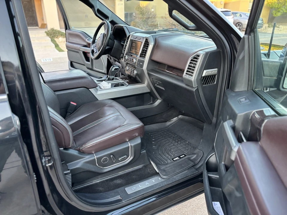 2015 Ford F-150 13th Gen - Image 23 of 29
