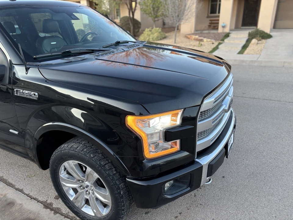 2015 Ford F-150 13th Gen - Image 7 of 29