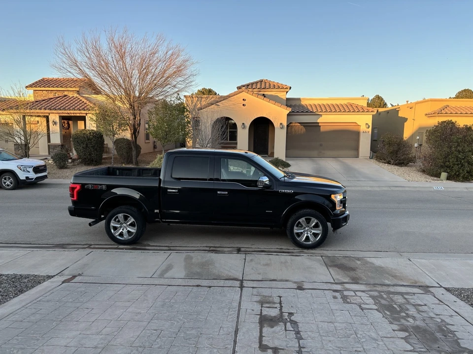 2015 Ford F-150 13th Gen - Image 20 of 29