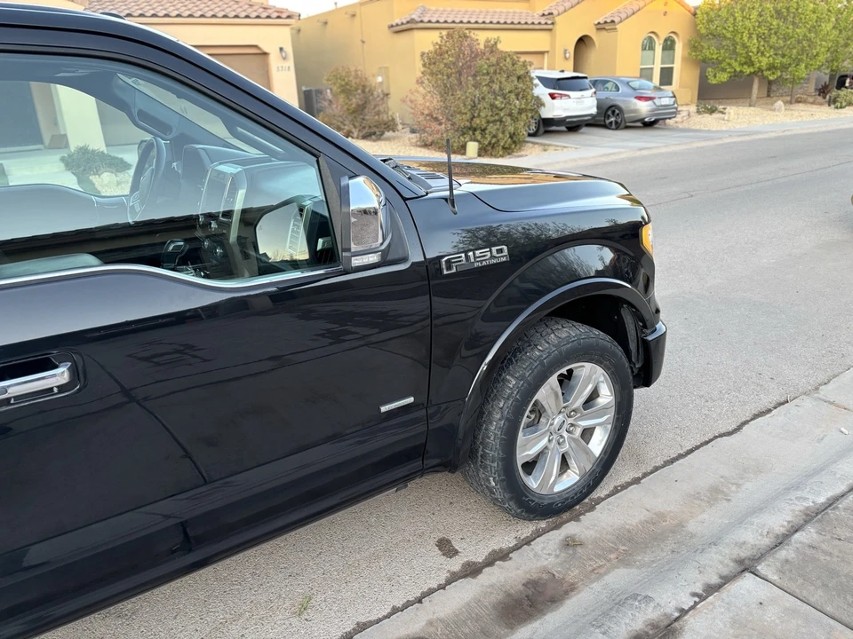 2015 Ford F-150 13th Gen - Image 10 of 29