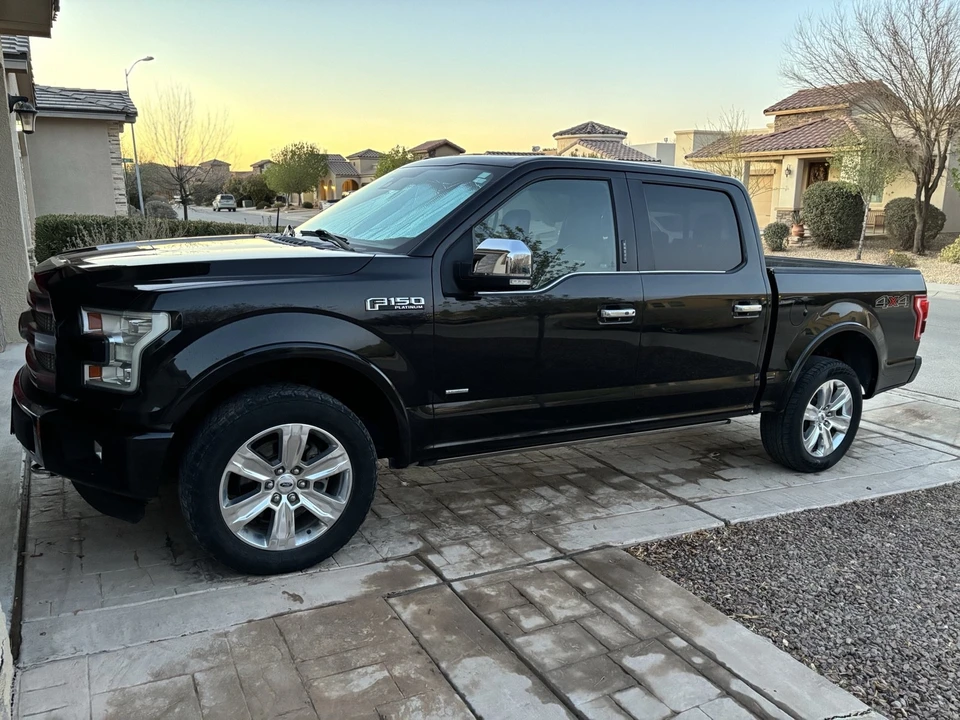 2015 Ford F-150 13th Gen - Image 4 of 29