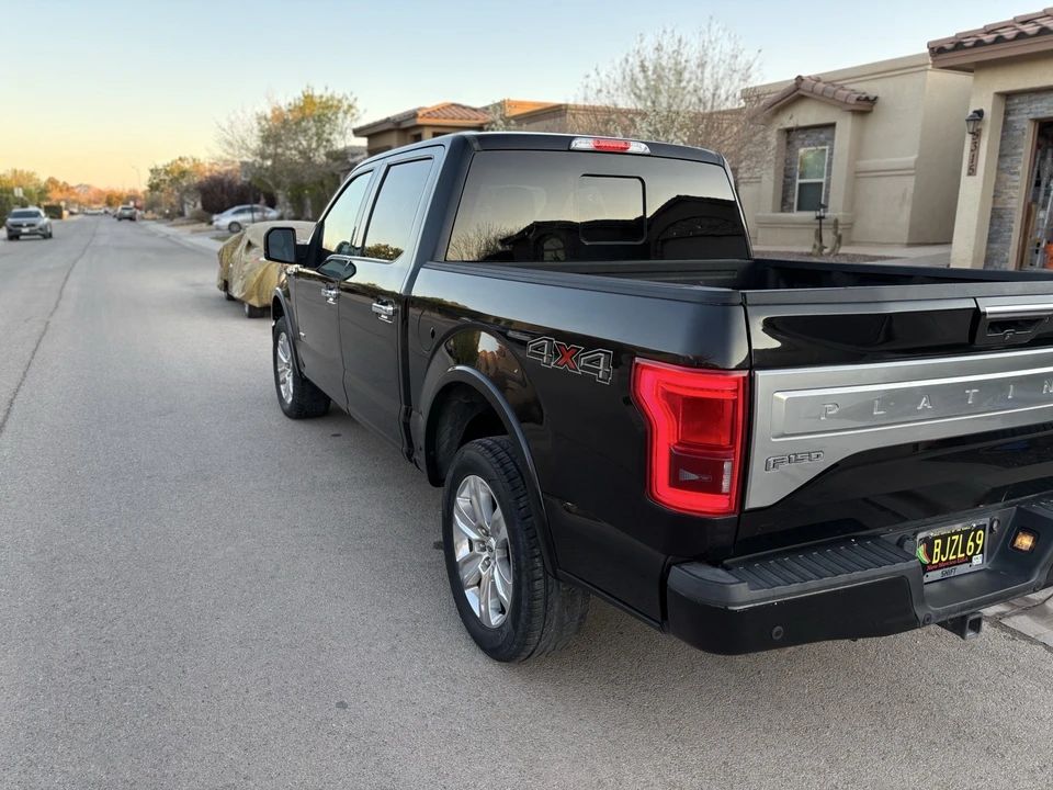 2015 Ford F-150 13th Gen - Image 12 of 29