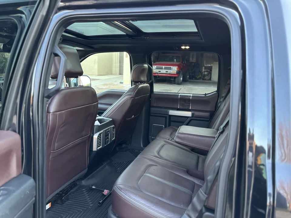 2015 Ford F-150 13th Gen - Image 25 of 29
