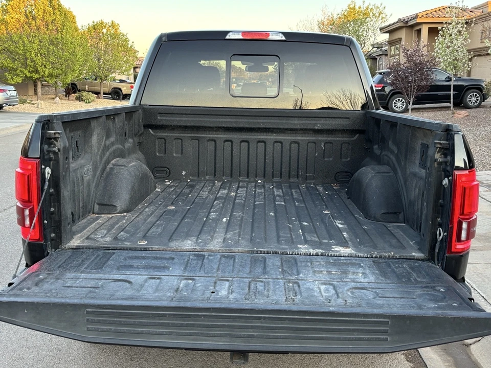 2015 Ford F-150 13th Gen - Image 14 of 29