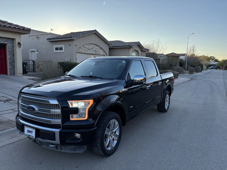 2015 Ford F-150 13th Gen - Image 17 of 29