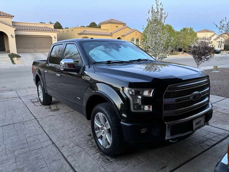 2015 Ford F-150 13th Gen - Image 5 of 29