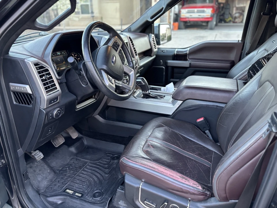 2015 Ford F-150 13th Gen - Image 28 of 29