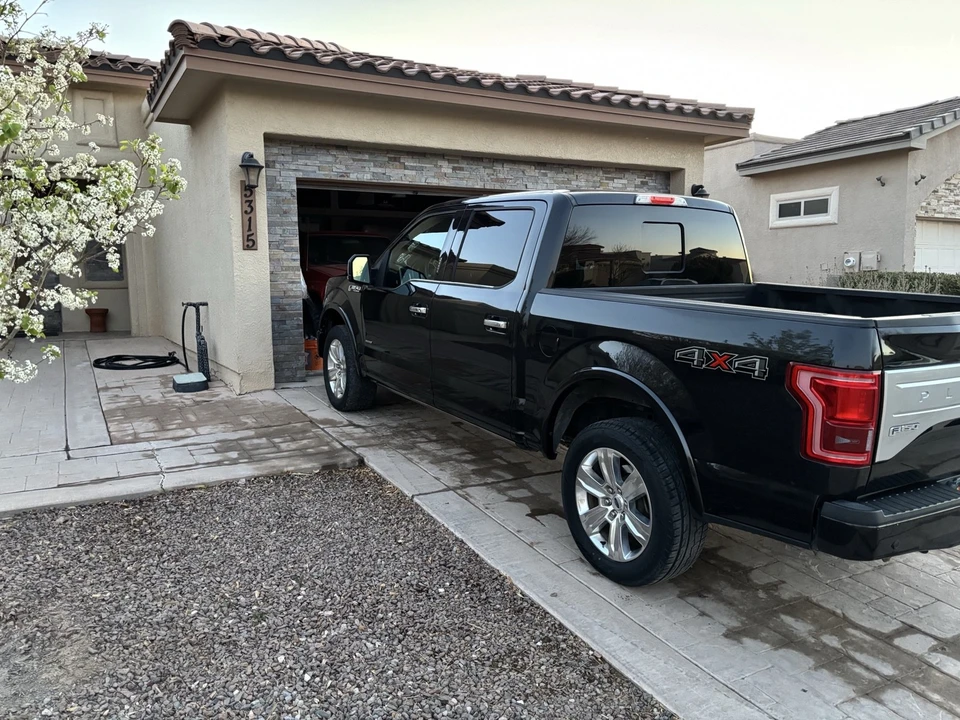 2015 Ford F-150 13th Gen - Image 3 of 29
