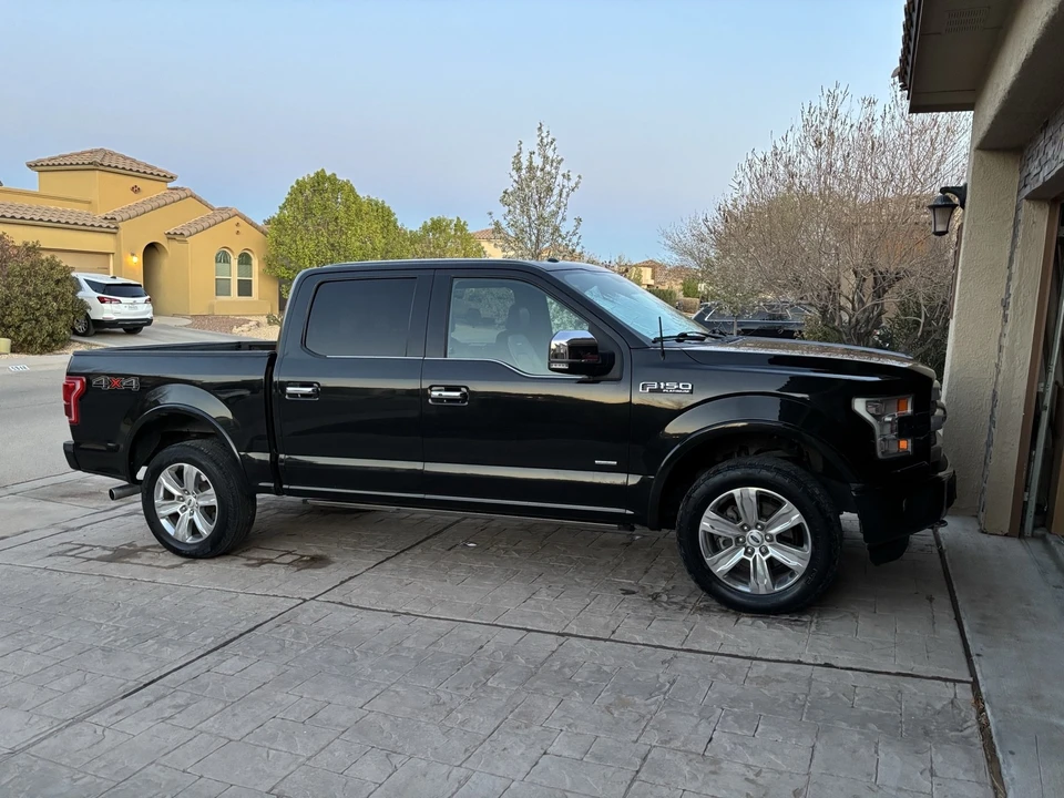 2015 Ford F-150 13th Gen - Image 6 of 29