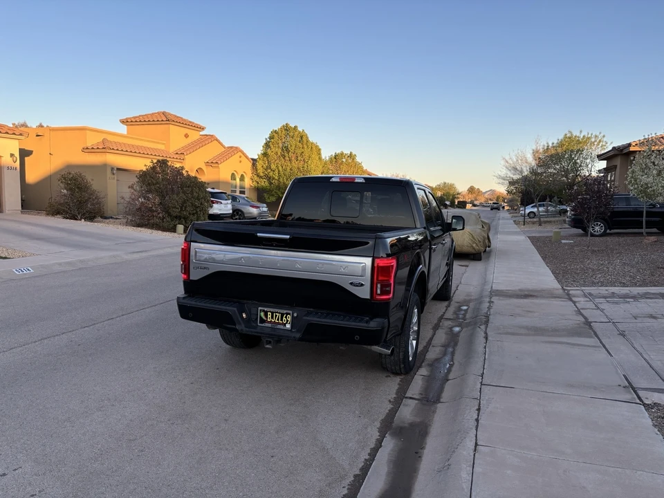 2015 Ford F-150 13th Gen - Image 19 of 29