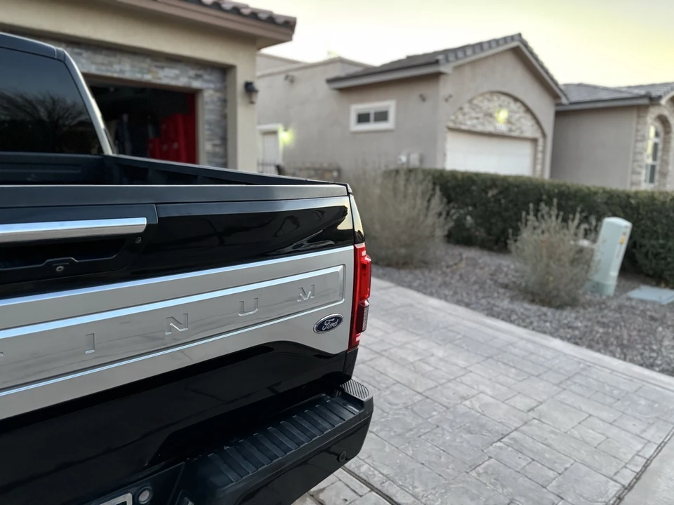 2015 Ford F-150 13th Gen - Image 2 of 29