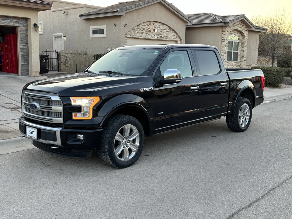 2015 Ford F-150 13th Gen - Image 15 of 29
