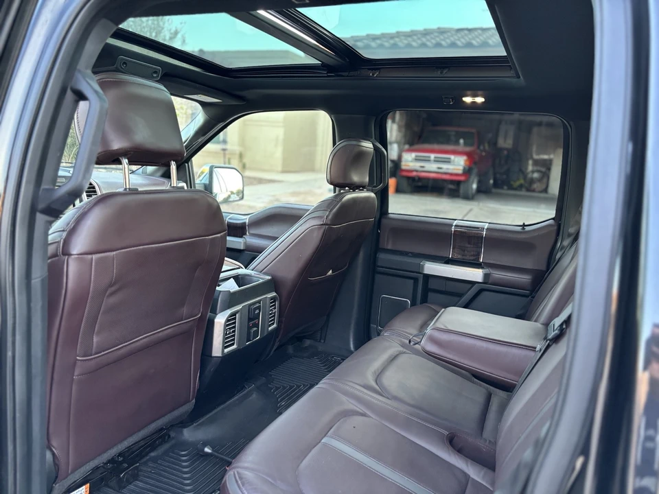 2015 Ford F-150 13th Gen - Image 26 of 29