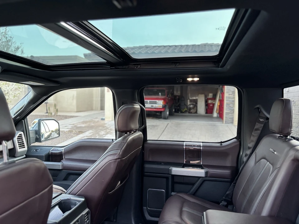 2015 Ford F-150 13th Gen - Image 24 of 29