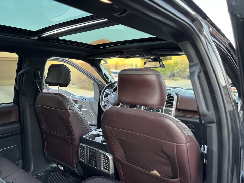 2015 Ford F-150 13th Gen - Image 21 of 29