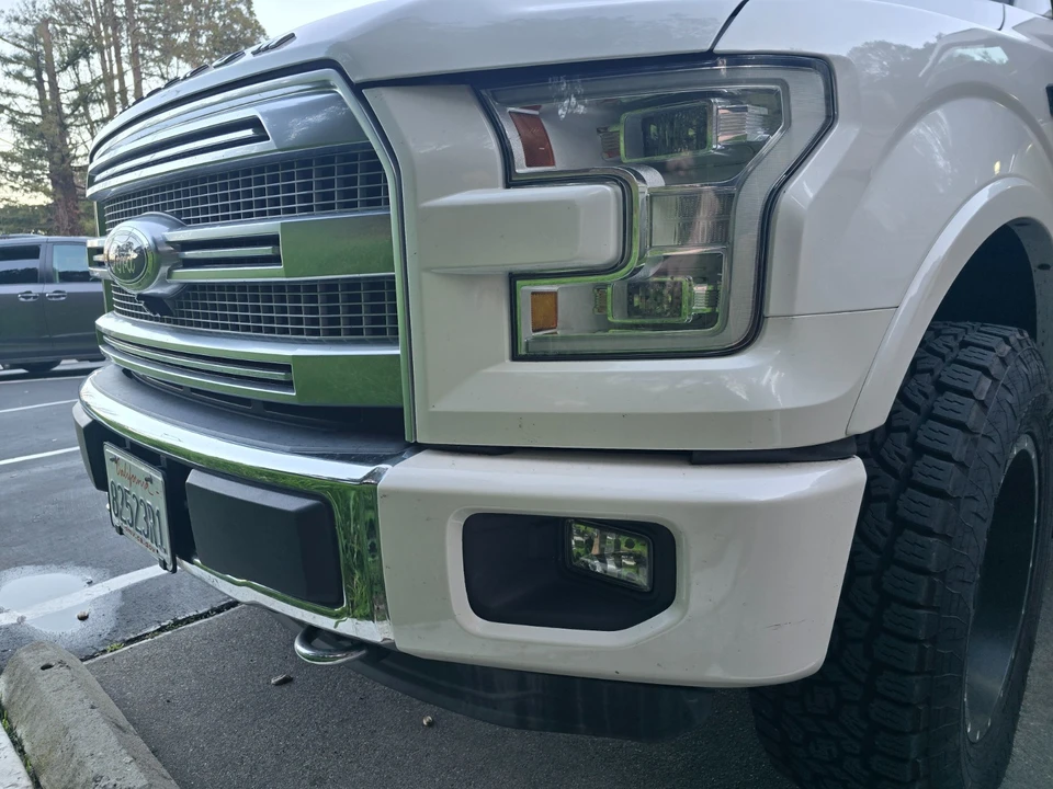 2015 Ford F-150 13th Gen - Image 10 of 21