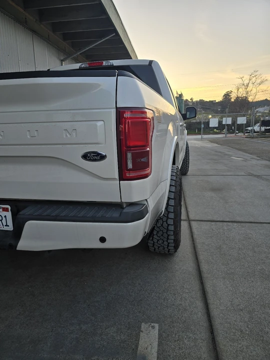 2015 Ford F-150 13th Gen - Image 4 of 21