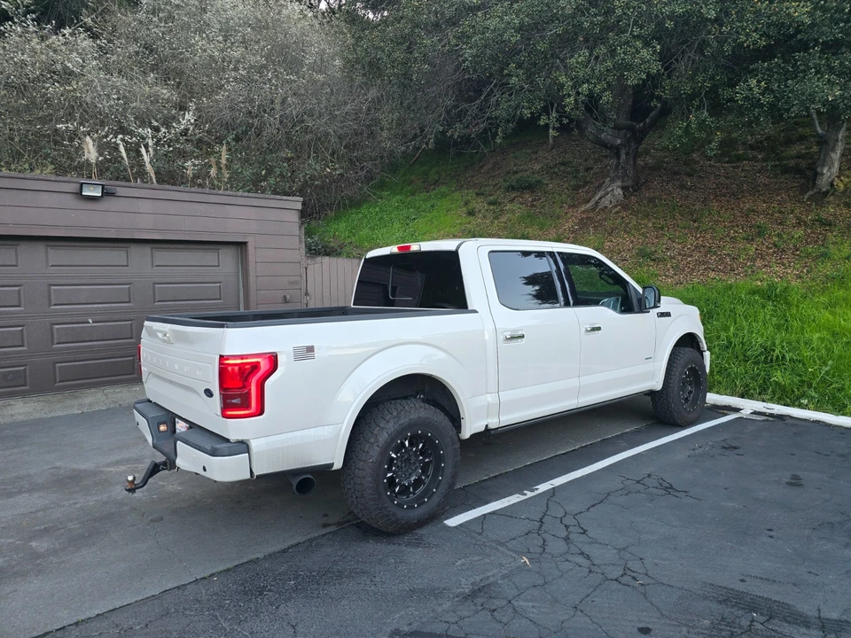 2015 Ford F-150 13th Gen - Image 15 of 21