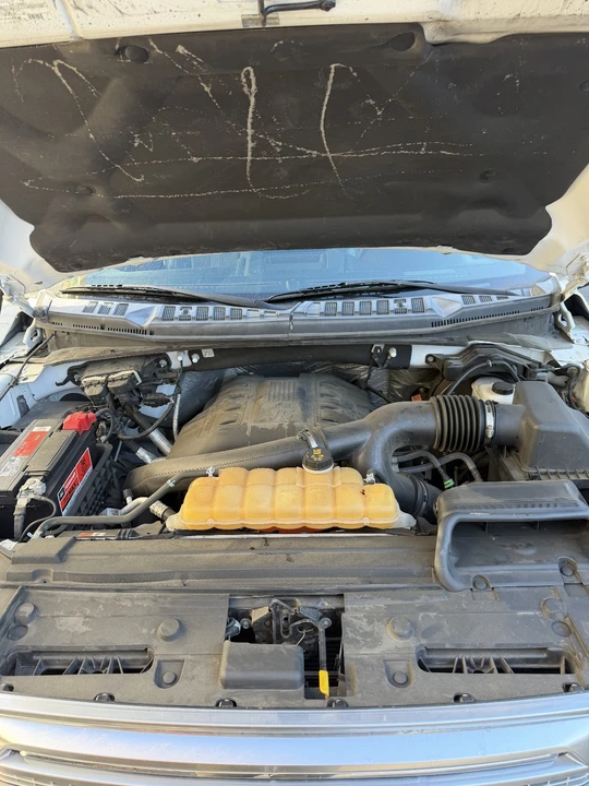 2015 Ford F-150 13th Gen - Image 7 of 21