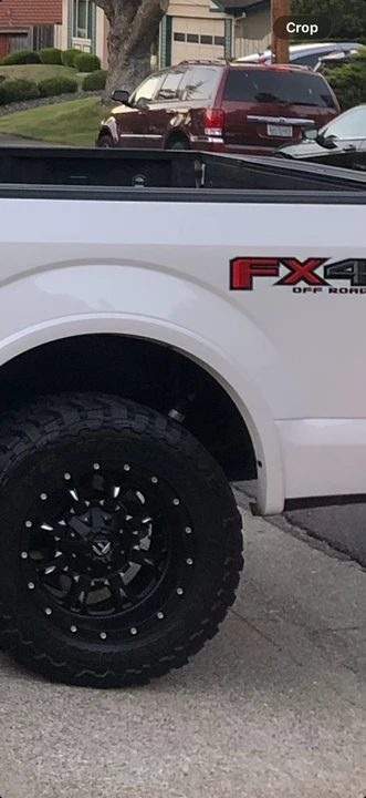 2015 Ford F-150 13th Gen - Image 3 of 21