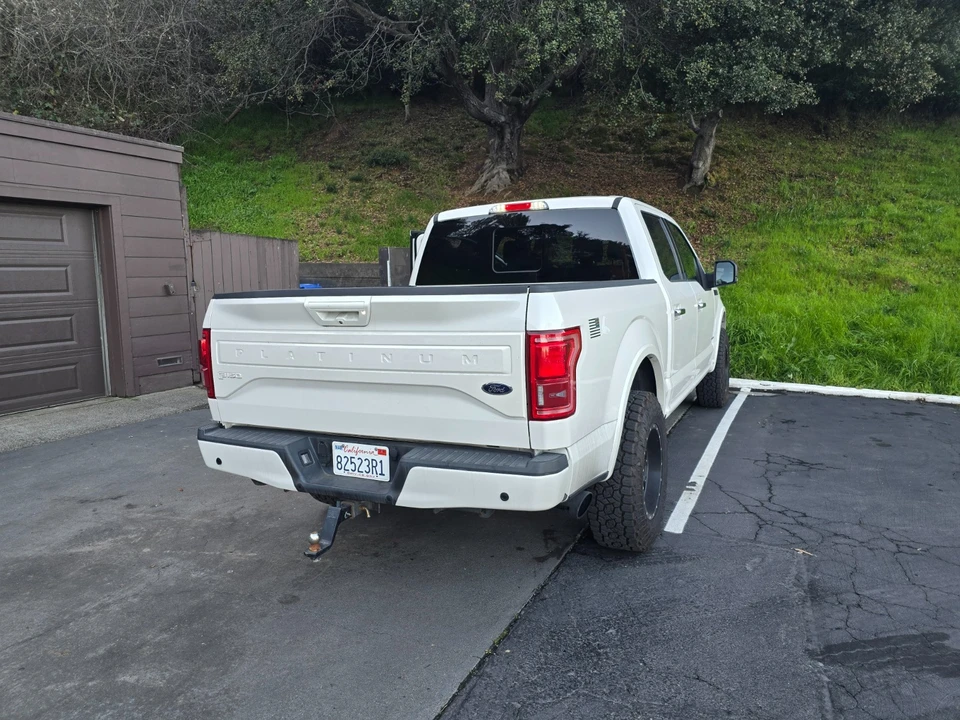 2015 Ford F-150 13th Gen - Image 14 of 21