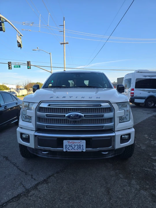 2015 Ford F-150 13th Gen - Image 16 of 21