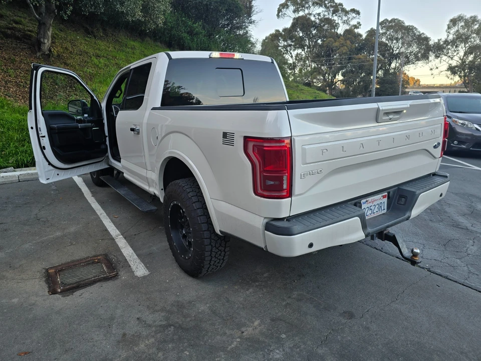 2015 Ford F-150 13th Gen - Image 13 of 21