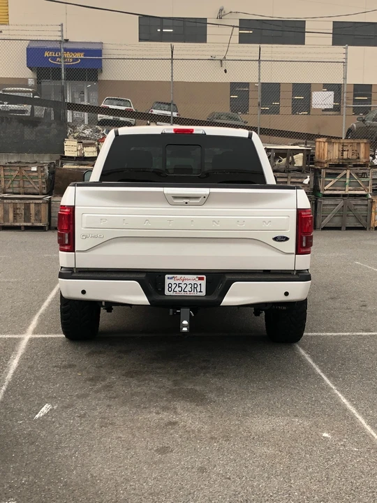 2015 Ford F-150 13th Gen - Image 2 of 21