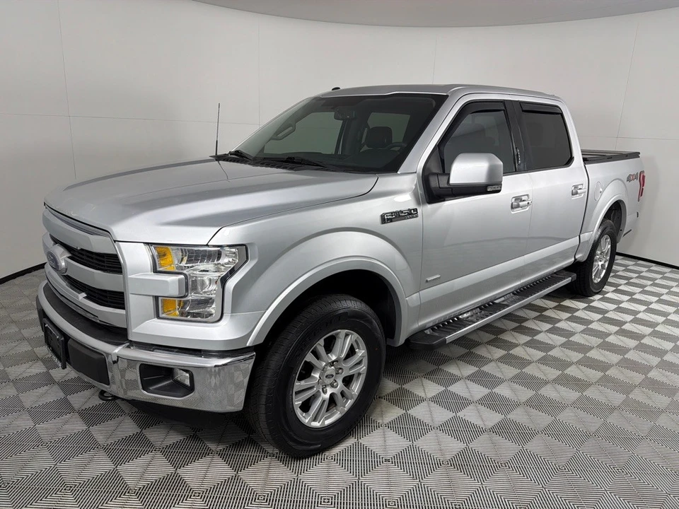 2015 Ford F-150 13th Gen - Image 7 of 26