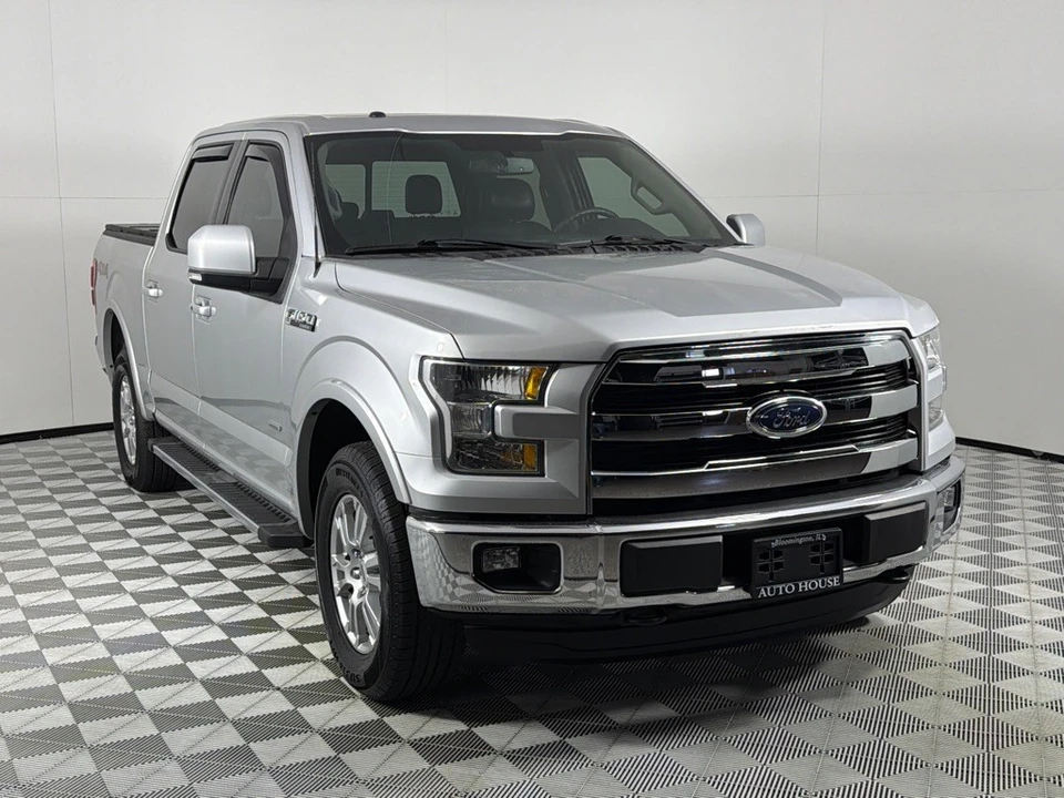 2015 Ford F-150 13th Gen - Image 3 of 26
