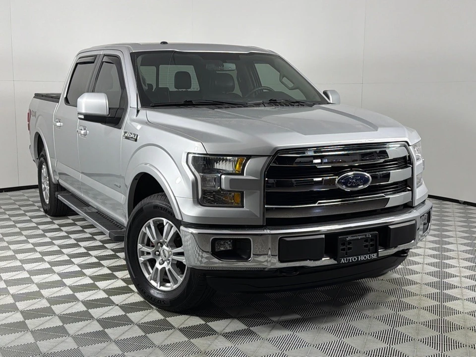 2015 Ford F-150 13th Gen - Image 2 of 26