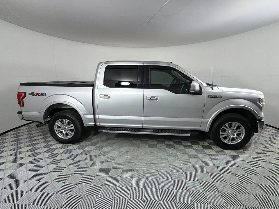 2015 Ford F-150 13th Gen - Image 4 of 26