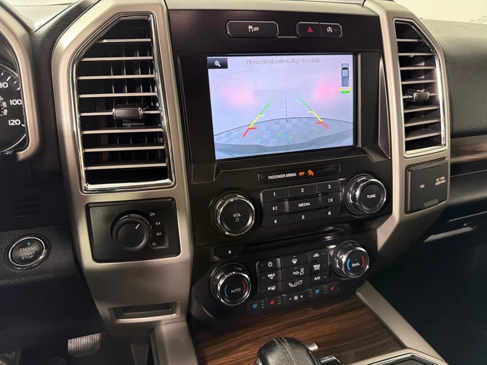 2015 Ford F-150 13th Gen - Image 15 of 26