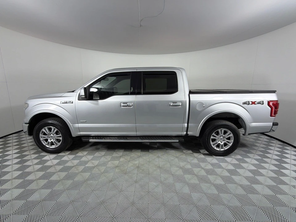 2015 Ford F-150 13th Gen - Image 6 of 26