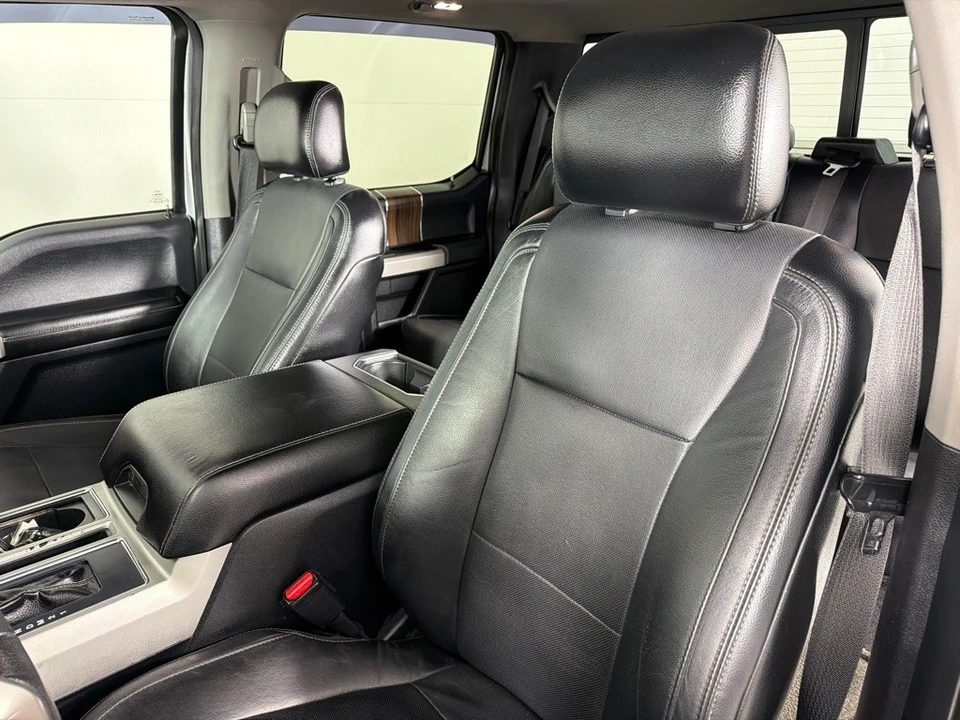 2015 Ford F-150 13th Gen - Image 11 of 26