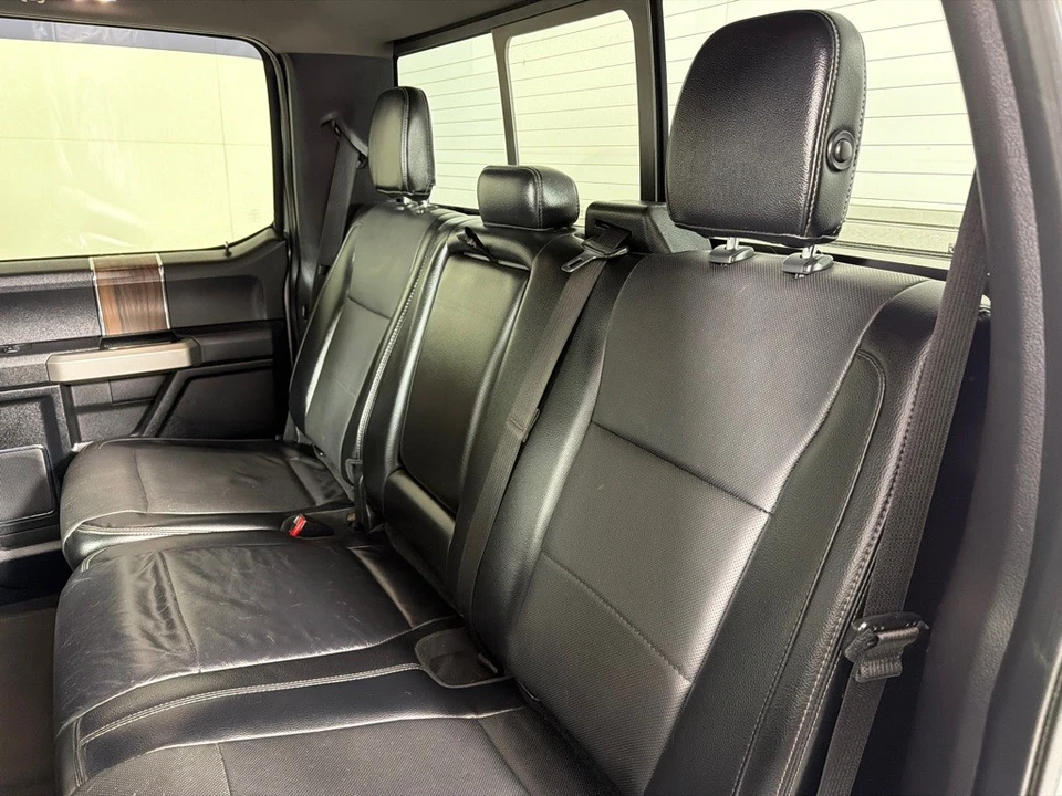 2015 Ford F-150 13th Gen - Image 18 of 26