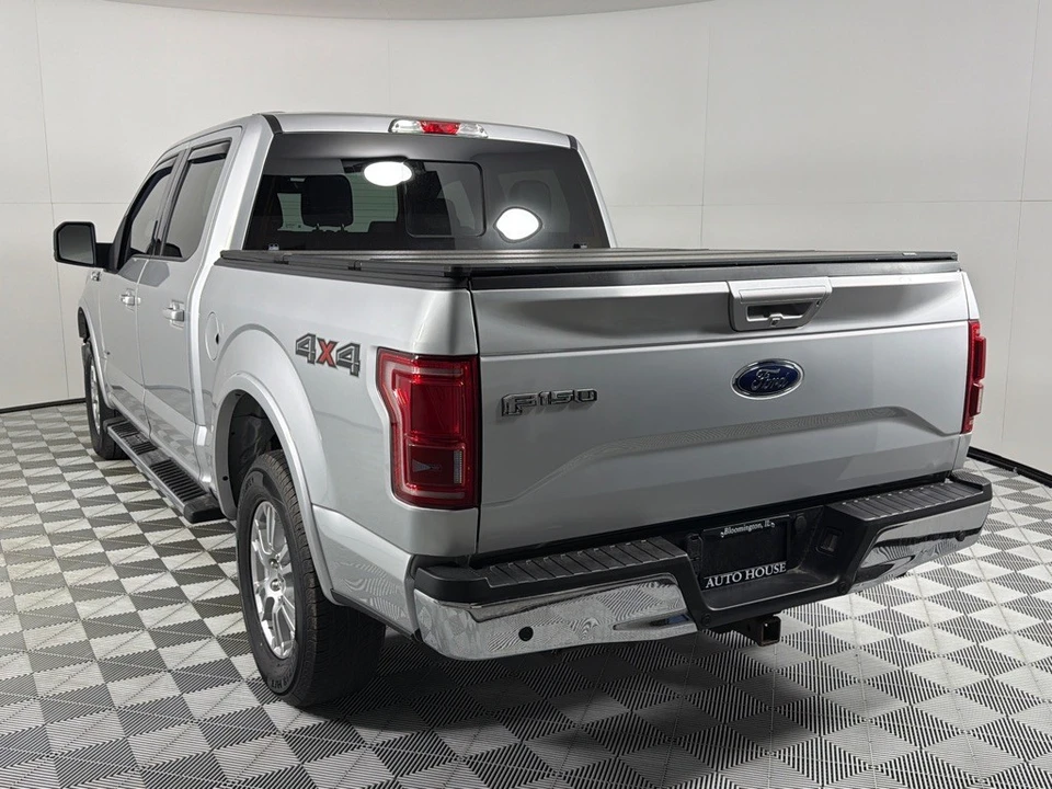 2015 Ford F-150 13th Gen - Image 5 of 26