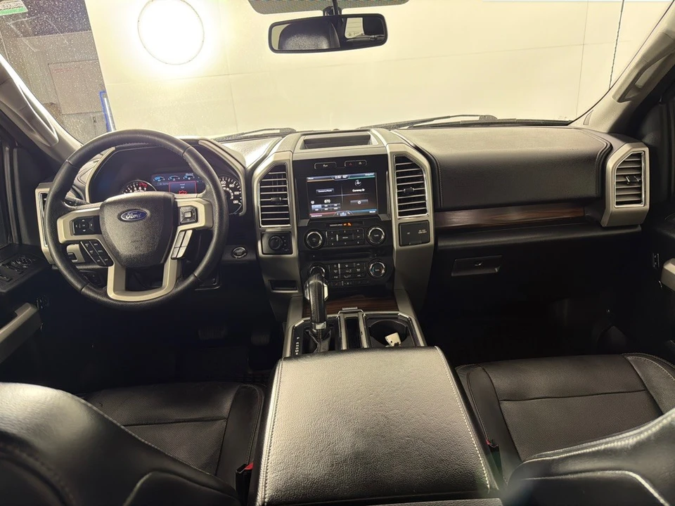 2015 Ford F-150 13th Gen - Image 23 of 26