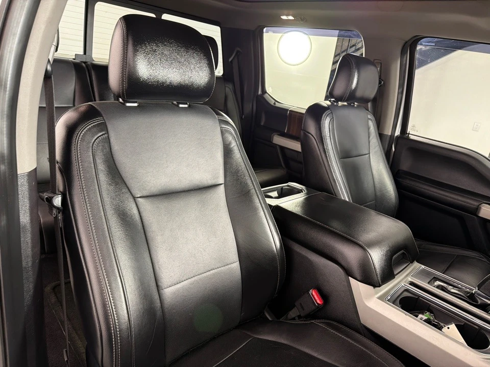 2015 Ford F-150 13th Gen - Image 22 of 26