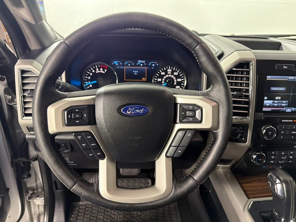 2015 Ford F-150 13th Gen - Image 13 of 26