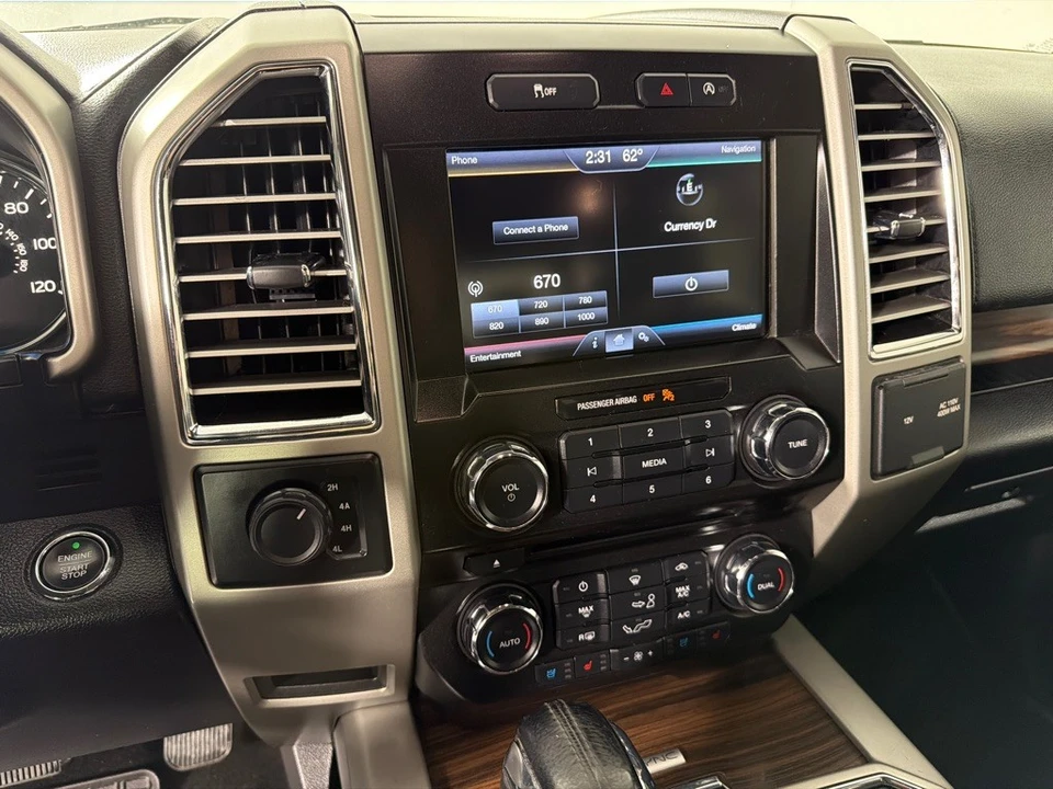 2015 Ford F-150 13th Gen - Image 14 of 26