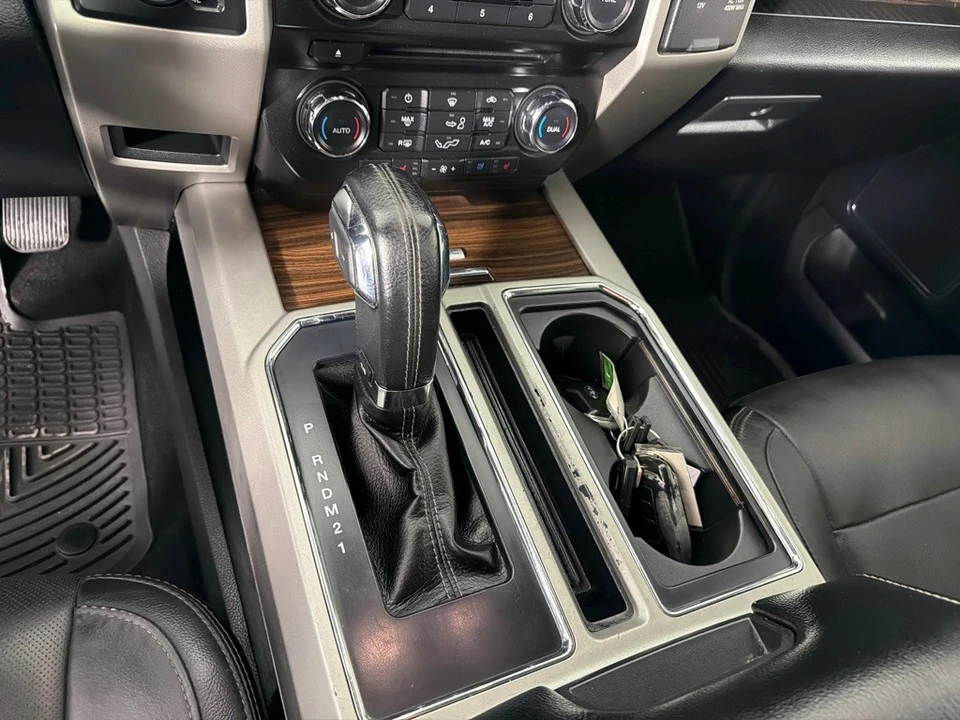 2015 Ford F-150 13th Gen - Image 16 of 26