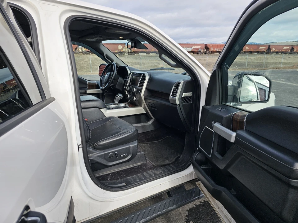 2015 Ford F-150 13th Gen - Image 16 of 21