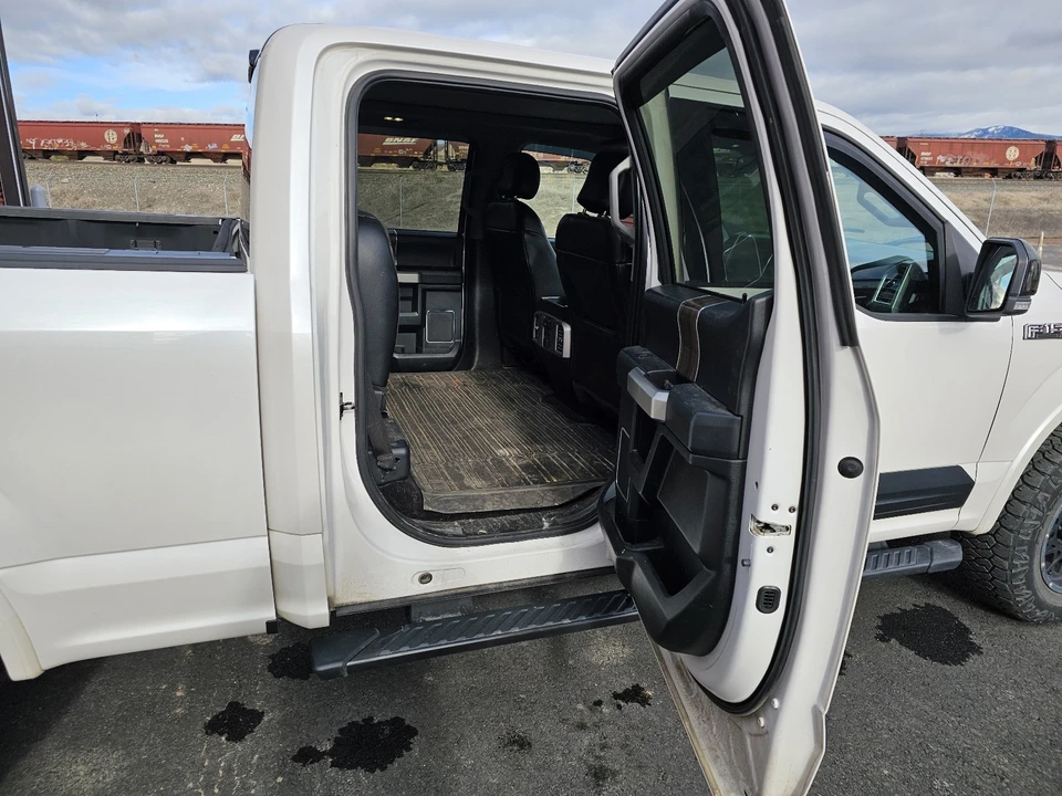 2015 Ford F-150 13th Gen - Image 14 of 21